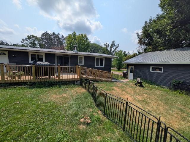 House for sale in Isle, Minnesota
