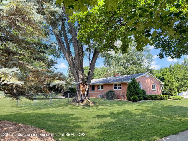 House for sale in Mason, Michigan