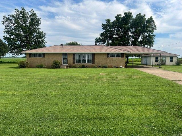 House for sale in Ark
