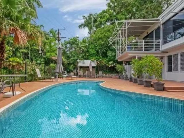 Apartment for rent in Winnellie