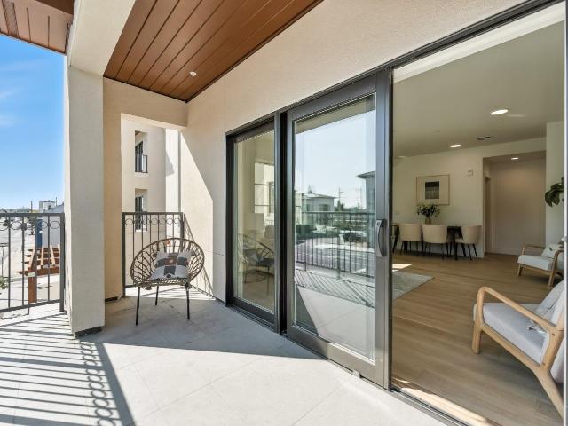 Condo for sale in San Mateo, California