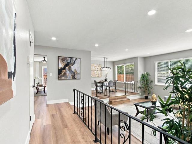 House for sale in San Jose, California