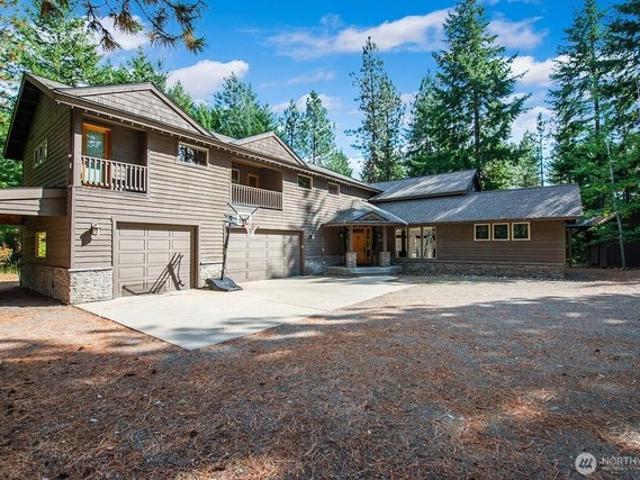 House for sale in Ronald, Washington