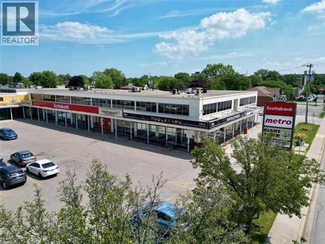 Commercial for rent in Brights Grove, Ontario