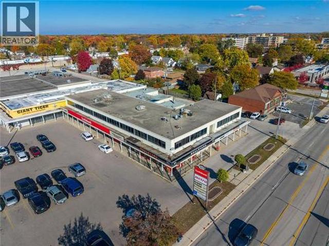 Commercial for rent in Brights Grove, Ontario