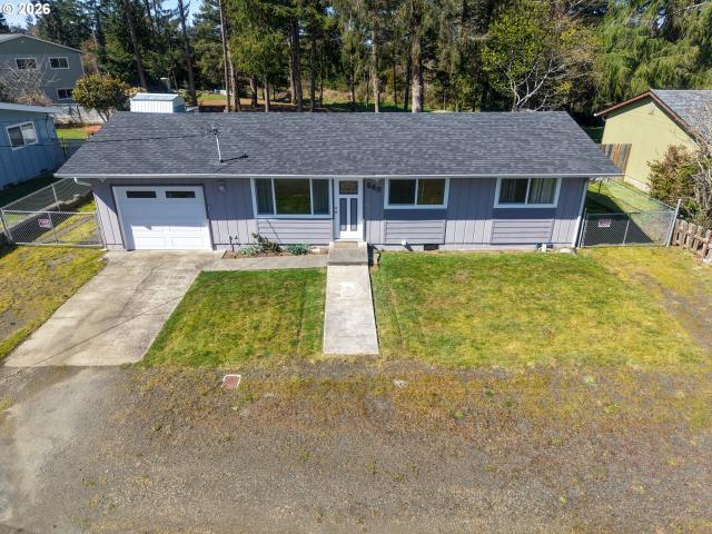 House for sale in Oregonia