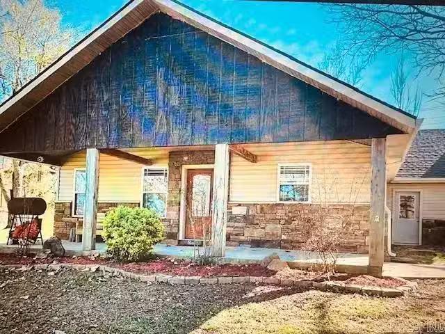 House for rent in Ark