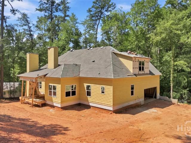 House for sale in Athens, Georgia