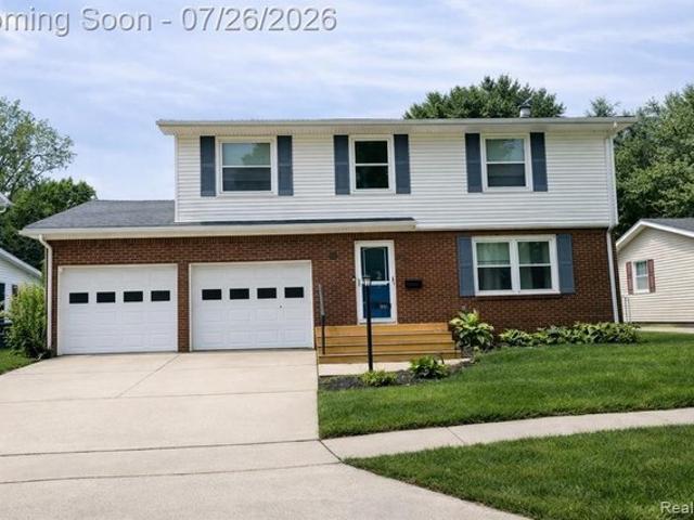 House for sale in Adrian, Michigan
