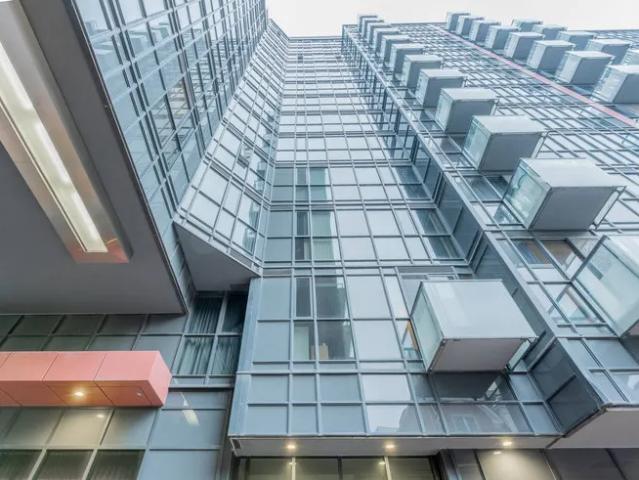 House for rent in Spadina—Fort York, Toronto