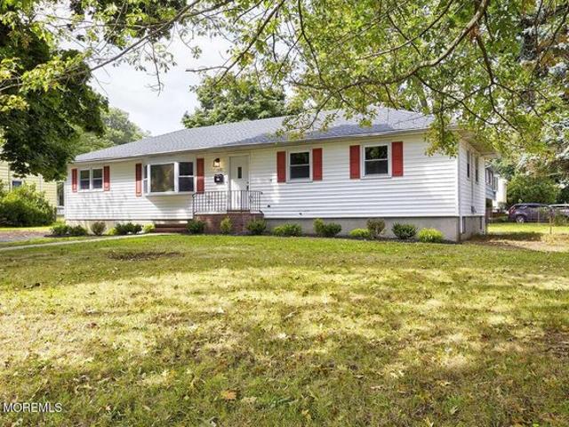 House for sale in Monmouth, New Jersey