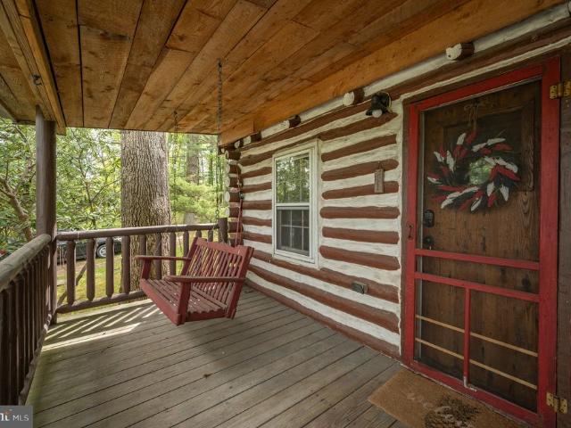 House for sale in Garrett, Maryland