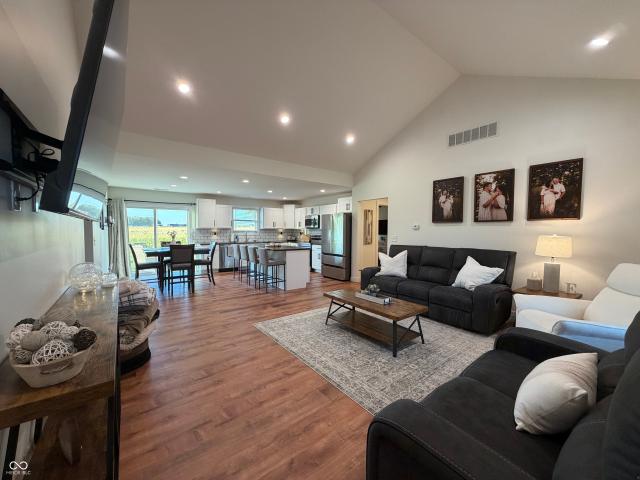 House for sale in Milan, Indiana