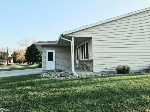 Condo for sale in Garner, Hancock County