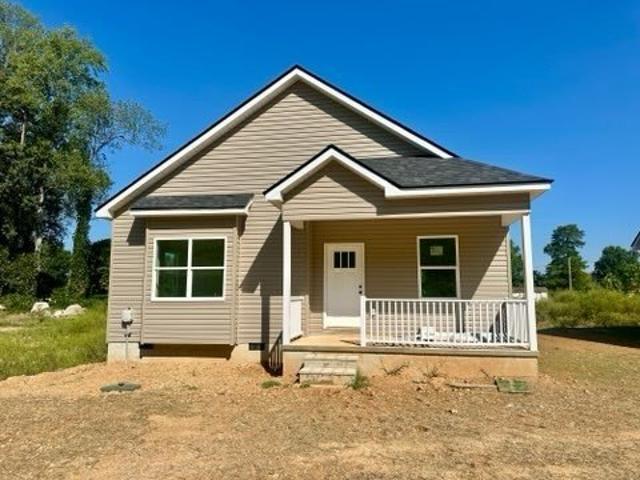 House for sale in Livingston, Middle Tennessee