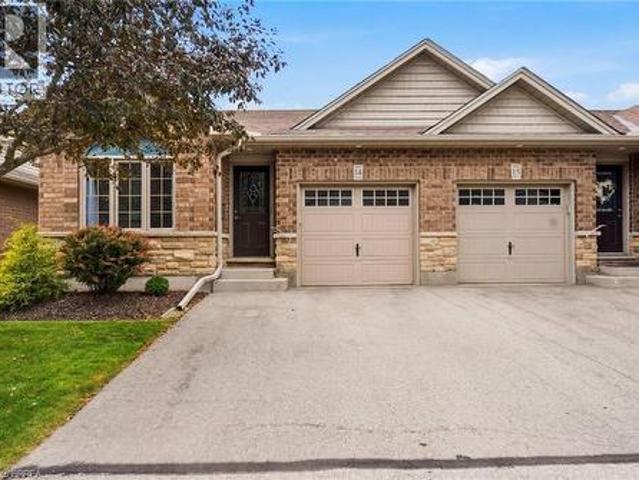 Condo for sale in Brant, Ontario