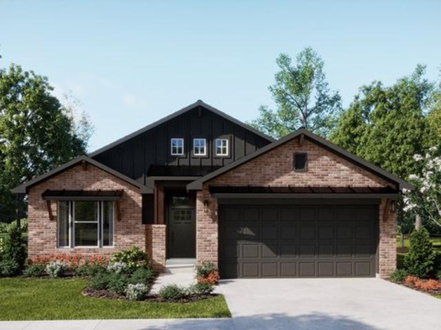 House for sale in Georgetown, Williamson County