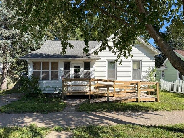 House for sale in Winona, Minnesota