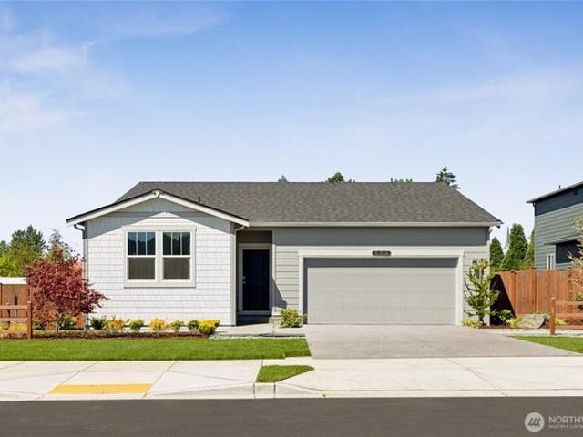 House for sale in Buckley, Washington