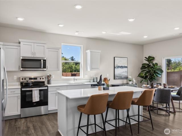 House for sale in Buckley, Washington