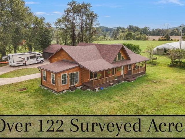House for sale in Bath, Kentucky