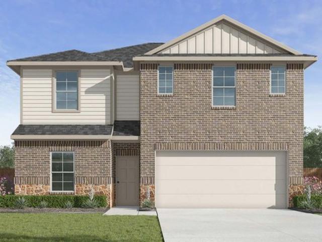 House for sale in Georgetown, Williamson County