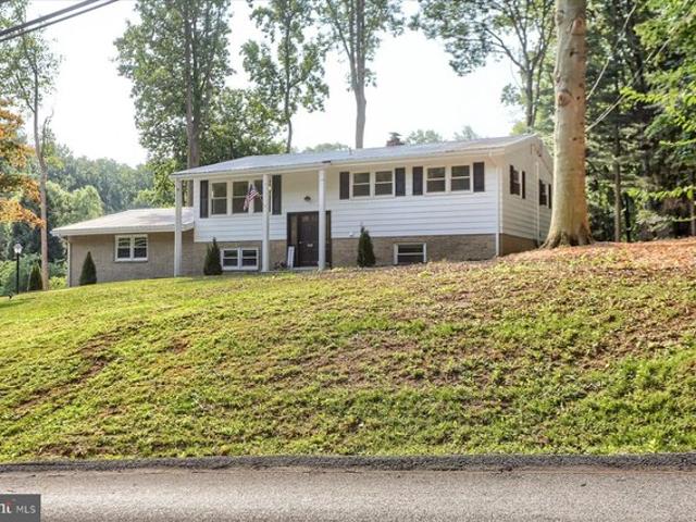 House for sale in Hummelstown, Pennsylvania