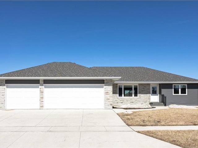 House for sale in Edgerton, Minnesota