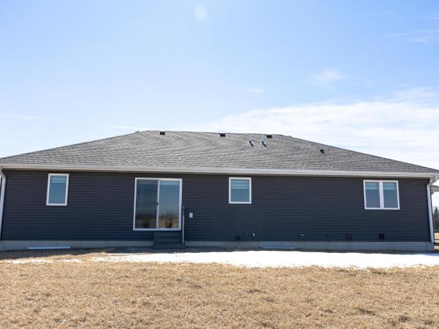 House for sale in Edgerton, Minnesota