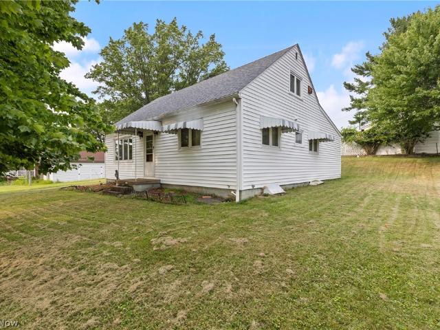 House for sale in Smithfield, Ohio
