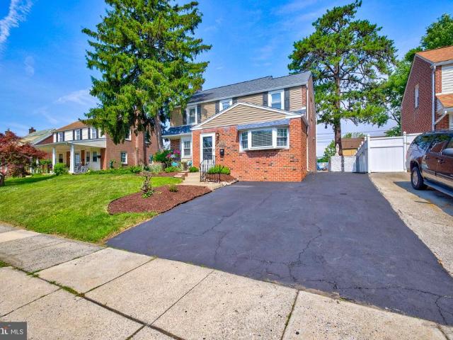 House for sale in Delco, Pennsylvania