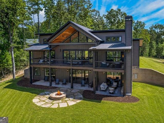 House for sale in Blue Ridge, Fannin County