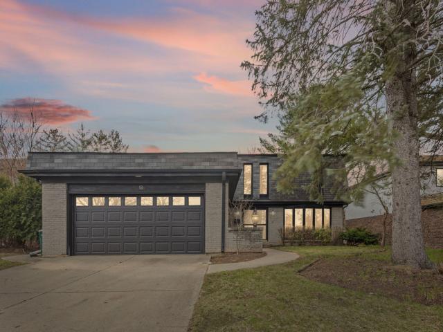 Property for sale in Wilmette, Illinois