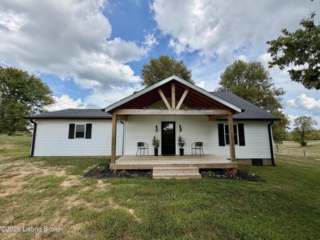 House for sale in Nelson, Kentucky