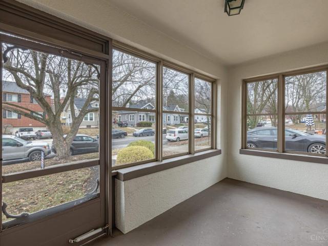 House for sale in Oakwood, Ohio
