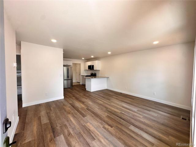 House for sale in Limon, Lincoln County