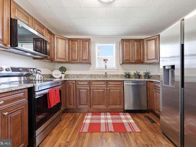 House for sale in Hagerstown, Maryland