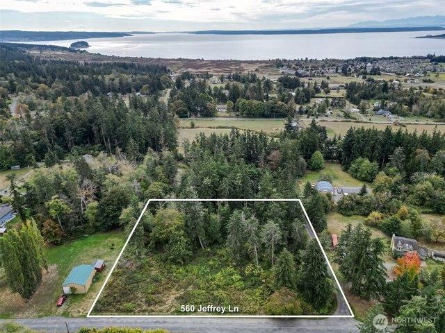 Land for sale in Oak Harbor, Island County