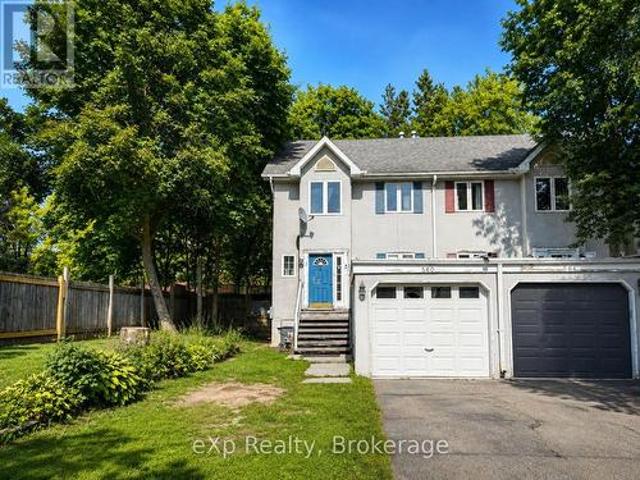 House for sale in Muskoka, Ontario