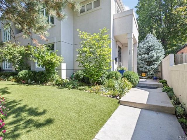 Townhouse for sale in Denver, Colorado