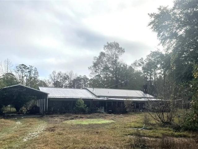 House for sale in Bogalusa, Louisiana