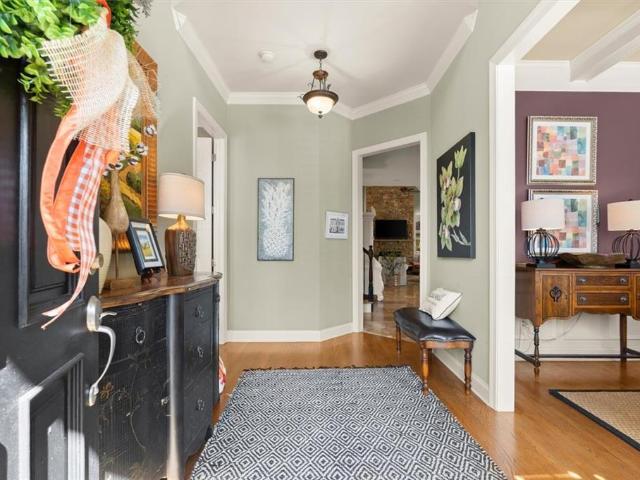 House for sale in Roswell, Fulton County