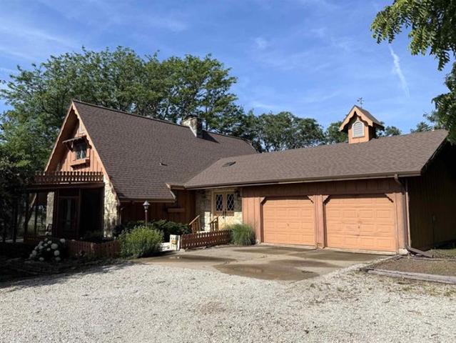 House for sale in Kansas