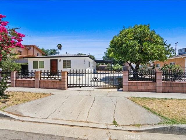 House for sale in La Puente, California