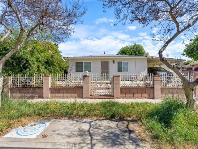 Property for sale in La Puente, California