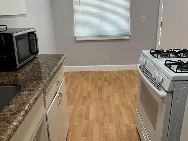 Apartment for rent in Santa Clara