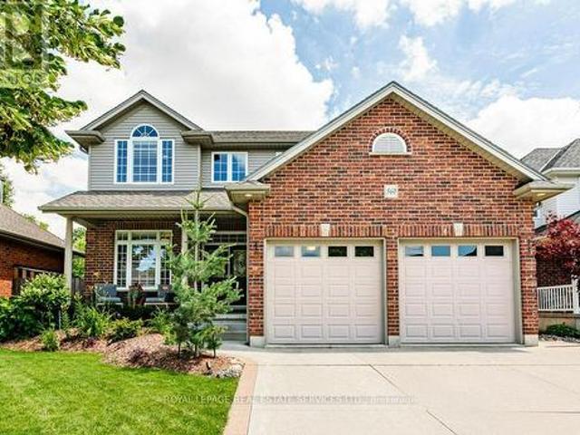 House for sale in Woodstock, Ontario