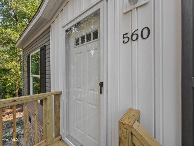 House for sale in North Carolina