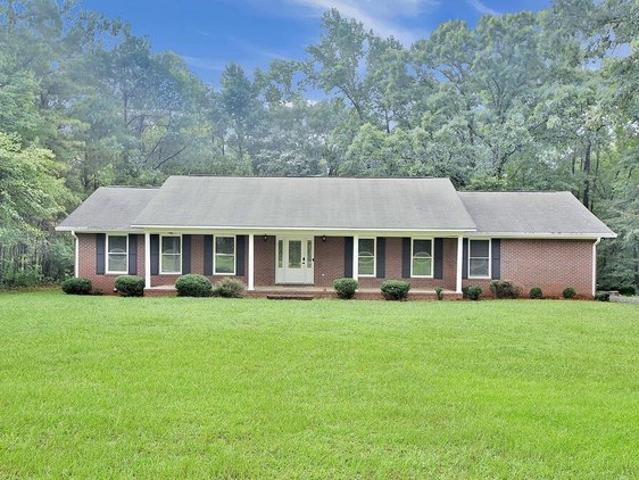 House for sale in Alabama