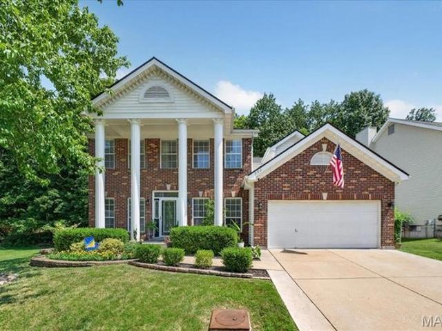 House for sale in Eureka, Missouri